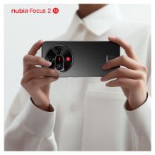 Nubia Focus 2 5G 8RAM 256GB black Nubia Focus 2 5G 8RAM 256GB black