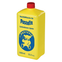 Pustefix papildymo...