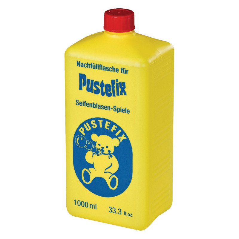 Pustefix refill bottle Maxi 1000 ML