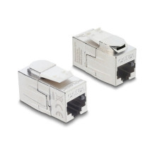 Keystone module coupler...