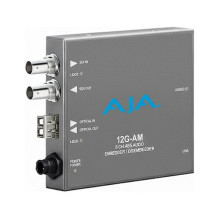 AJA 12G-AM