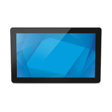 „Elo Touch Solutions Elo 1594L“ – LCD monitorius – 39,6 cm (15,6 col.) – atviras rėmas – lietimui jautrus ekranas – 1920