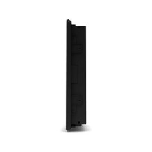 „Elo Touch Solutions Elo 1594L“ – LCD monitorius – 39,6 cm (15,6 col.) – atviras rėmas – lietimui jautrus ekranas – 1920