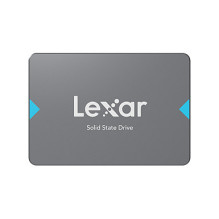 2,5" 256GB Lexar NQ100...