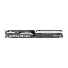 RTX 5070 12GB PNY SLIM OC GDDR7