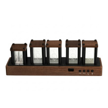 KIENZLE LED Nixie Clock