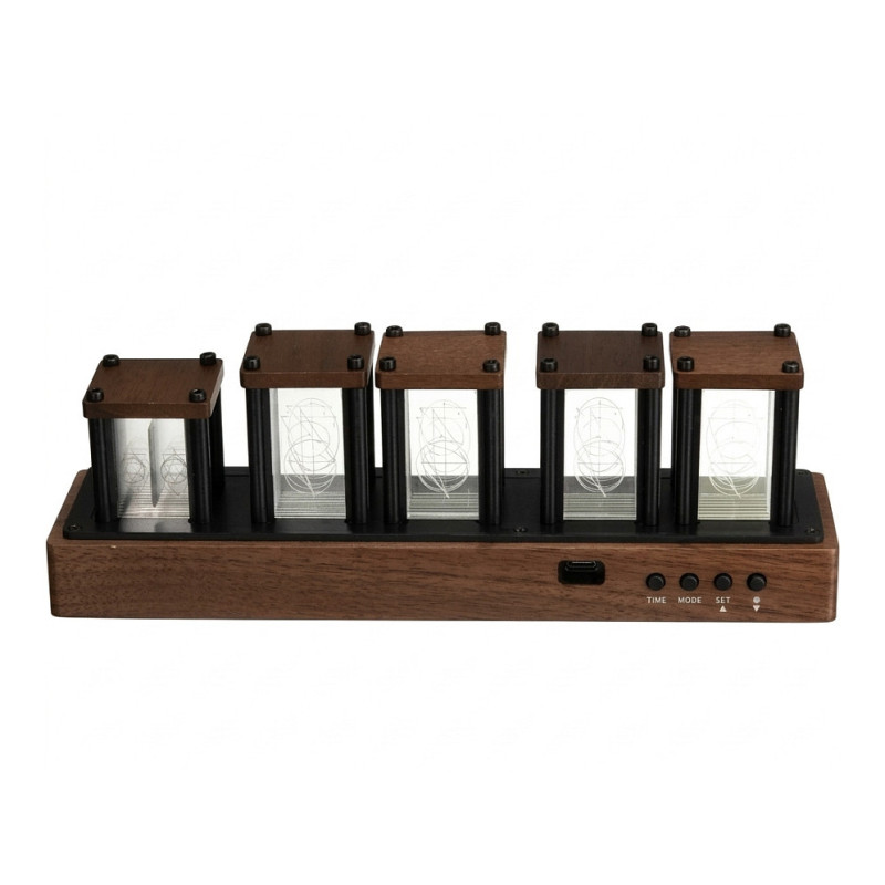 KIENZLE LED Nixie Clock