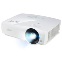 Acer projector H6533BDi 1080FHD 5200 lumens white