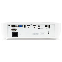 Acer projector H6533BDi 1080FHD 5200 lumens white