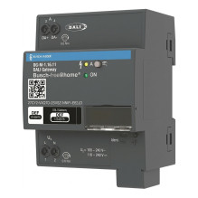 BUSCH JAEGER DG-M-1.16.11...