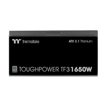 Toughpower TF3 1650W Toughpower TF3 1650W