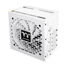 1200W Thermaltake Toughpower XT Snow ATX 3.1 80 PLUS Gold 1200W Thermaltake Toughpower XT Snow ATX 3.1 80 PLUS Gold