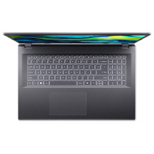 Acer Aspire 17 A17-51M-71CJ Core7-150U / 16GB / 512SSD / W11 Pagrindinis Acer Aspire 17 A17-51M-71CJ Core7-150U / 16GB / 512SSD / W11 Pagrindinis