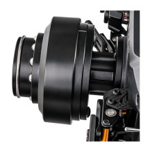 Thermaltake GRA TTG XRW Quick Išleidimo adapteris Thermaltake GRA TTG XRW Quick Išleidimo adapteris