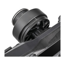 Thermaltake GRA TTG XRW Quick Išleidimo adapteris Thermaltake GRA TTG XRW Quick Išleidimo adapteris
