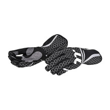 Thermaltake Sim Gloves / Black / XL Thermaltake Sim Gloves / Black / XL