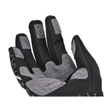 Thermaltake Sim Gloves / juodos / XL Thermaltake Sim Gloves / juodos / XL