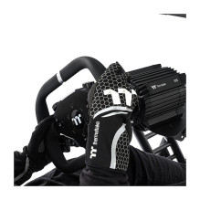 Thermaltake Sim Gloves / juodos / XL Thermaltake Sim Gloves / juodos / XL