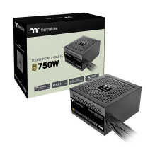 750W Thermaltake Toughpower GX3 SE 750W Thermaltake Toughpower GX3 SE