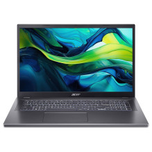 Acer Aspire 5 A17-51M-939D Core9-270H / 32GB / 512SSD / W11 Pagrindinis Acer Aspire 5 A17-51M-939D Core9-270H / 32GB / 512SSD / W11 Pagrindinis