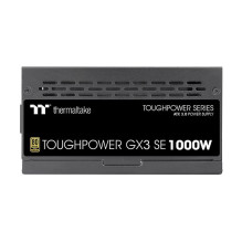 1000W Thermaltake Toughpower GX3 SE 1000W Thermaltake Toughpower GX3 SE
