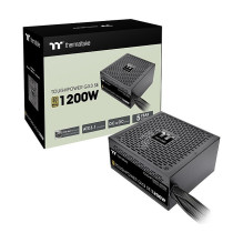 1200W Thermaltake Toughpower GX3 SE 1200W Thermaltake Toughpower GX3 SE