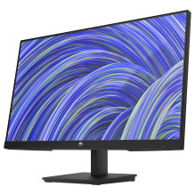 HP V24i G5 Monitor 60,5cm (23.8 inches) HP V24i G5 Monitor 60,5cm (23.8 inches)