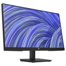 HP V24i G5 Monitorius 60,5cm (23,8 Zoll) HP V24i G5 Monitorius 60,5cm (23,8 Zoll)