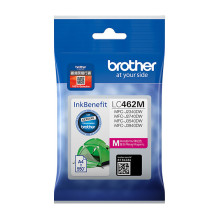 Brother LC462M - Magenta -...