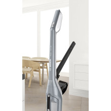 Bosch BCH3P210 stick vacuum / electric broom 2-in-1 stick vacuum AC / Battery Dry Bagless 0.4 L Black, Grey