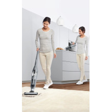 Bosch BCH3P210 lazdinis siurblys / elektrinė šluota 2-in-1 lazdinis siurblys AC / Baterijos, sausas, be maišelio, 0,4 l,