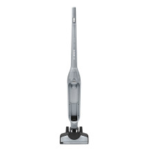 Bosch BCH3P210 stick vacuum / electric broom 2-in-1 stick vacuum AC / Battery Dry Bagless 0.4 L Black, Grey