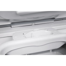 Electrolux EW2TN25262P Top loading washing machine 6 kg 1151 rpm white