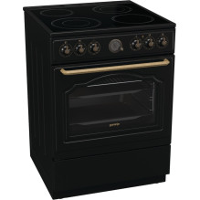 KITCHEN BURNING GECS6B71CLB KITCHEN BURNING GECS6B71CLB