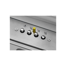 Electrolux LFP536X Įmontuojama Nerūdijančio plieno 600 m³ / val. C Electrolux LFP536X Įmontuojama Nerūdijančio plieno 600 m³ / val. C