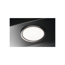 Electrolux LFP536X Įmontuojama Nerūdijančio plieno 600 m³ / val. C Electrolux LFP536X Įmontuojama Nerūdijančio plieno 600 m³ / val. C