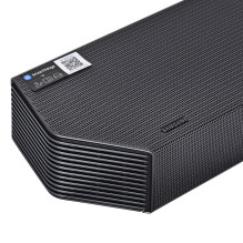 Samsung HW-Q930F / EN soundbar speaker Black 9.1.4 channels 580 W Samsung HW-Q930F / EN soundbar speaker Black 9.1.4 channels 580 W