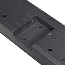 Samsung HW-Q930F / EN soundbar speaker Black 9.1.4 channels 580 W Samsung HW-Q930F / EN soundbar speaker Black 9.1.4 channels 580 W