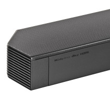 Samsung HW-Q930F / EN soundbar speaker Black 9.1.4 channels 580 W Samsung HW-Q930F / EN soundbar speaker Black 9.1.4 channels 580 W