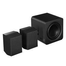 Samsung HW-Q930F / EN soundbar speaker Black 9.1.4 channels 580 W Samsung HW-Q930F / EN soundbar speaker Black 9.1.4 channels 580 W