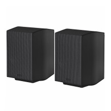Samsung HW-Q930F / EN soundbar speaker Black 9.1.4 channels 580 W Samsung HW-Q930F / EN soundbar speaker Black 9.1.4 channels 580 W