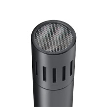 AKG C151 - instrumental condenser microphone with a cardioid polar pattern AKG C151 - instrumental condenser microphone with a cardioid polar pattern