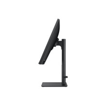Samsung S43UF computer monitor 68.6 cm (27") 1920 x 1080 pixels Full HD LCD Black