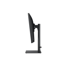 Samsung S43UF kompiuterio monitorius 68,6 cm (27 colio) 1920 x 1080 pikselių „Full HD“ LCD juodas Samsung S43UF kompiuterio monitorius 68,6 cm (27 colio) 1920 x 1080 pikselių „Full HD“ LCD juodas