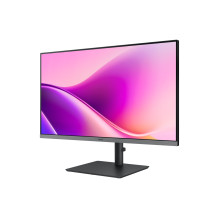 Samsung S43UF computer monitor 68.6 cm (27") 1920 x 1080 pixels Full HD LCD Black