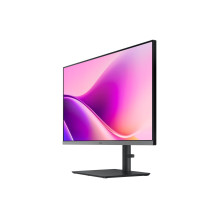 Samsung S43UF computer monitor 68.6 cm (27") 1920 x 1080 pixels Full HD LCD Black