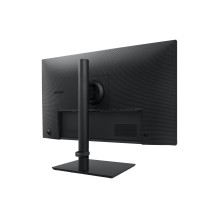Samsung S43UF computer monitor 68.6 cm (27") 1920 x 1080 pixels Full HD LCD Black