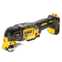 DeWALT DCS355N osciliacinis daugiafunkcis įrankis, juodas, geltonas, 20000 aps./min. DeWALT DCS355N osciliacinis daugiafunkcis įrankis, juodas, geltonas, 20000 aps./min.