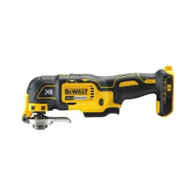 DeWALT DCS355N osciliacinis daugiafunkcis įrankis, juodas, geltonas, 20000 aps./min. DeWALT DCS355N osciliacinis daugiafunkcis įrankis, juodas, geltonas, 20000 aps./min.