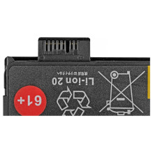 Green Cell GC-LE95 nekategorizuota